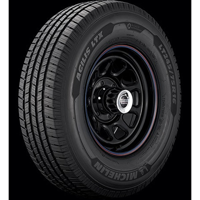 MICHELIN AGILIS LTX